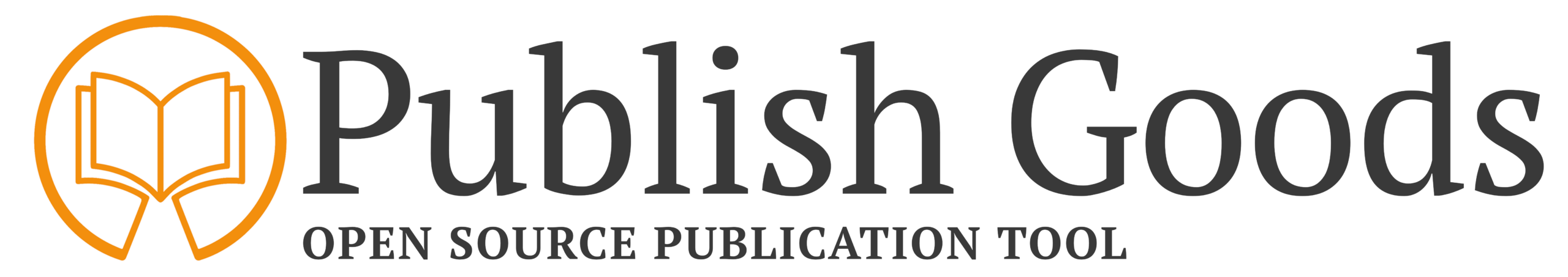 Publish Goods
